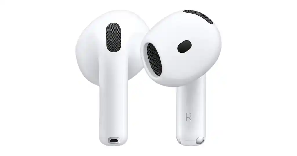 Airpods Serie 4 1.1