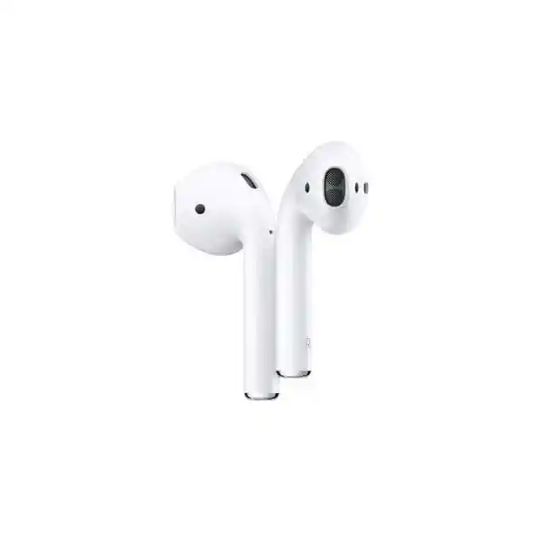 Airpods Serie 2da Generacion 1.1