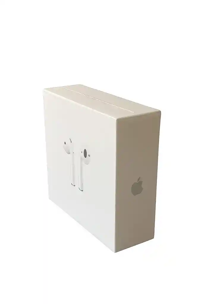 Airpods Serie 2da Generacion 1.1
