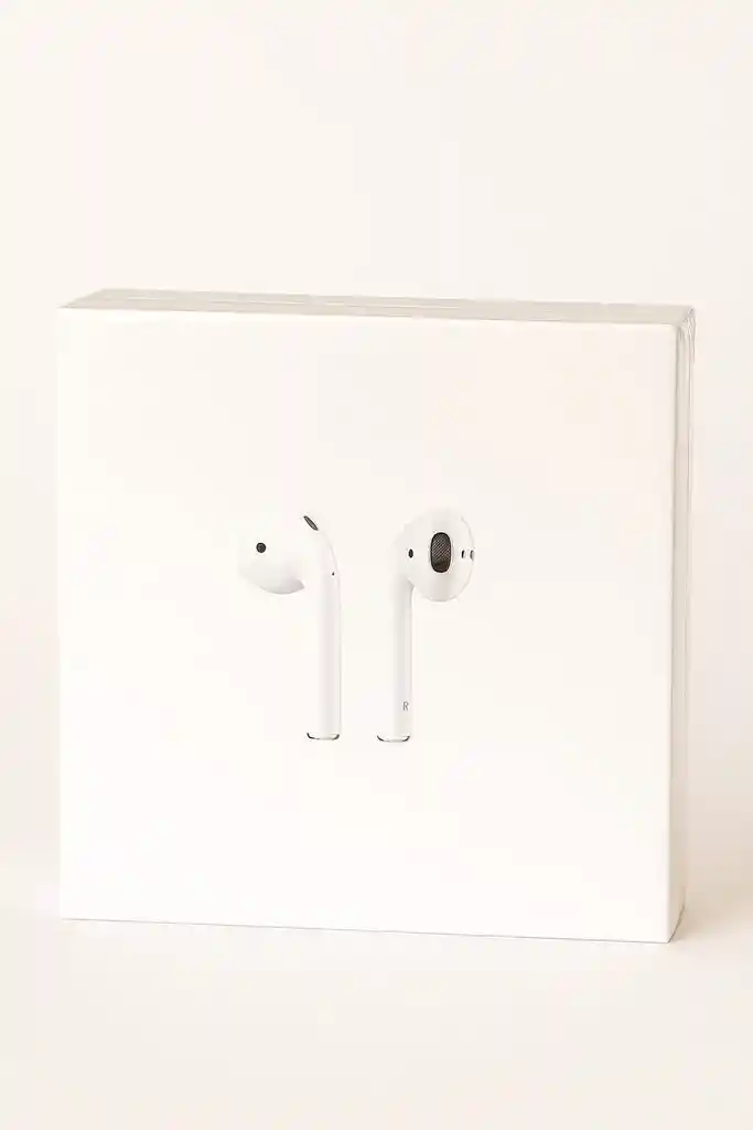 Airpods Serie 2da Generacion 1.1