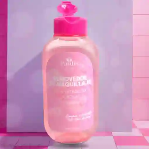 Removedor De Maquillaje Paulis