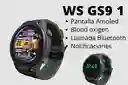 Smarwatch Ws-gs9 1