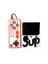 Consola Nintendo Sup