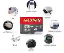 Tarjeta De Memoria Sony 256gb Memory Card