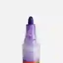 Marcador Acrilico Violeta Metalizado Franco Quimica