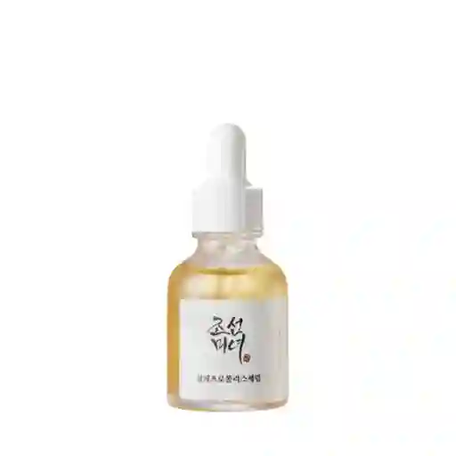 Serum De Niacinamida Beauty Of Joseon Glow Serum: Propolis + Niacinamide 30ml