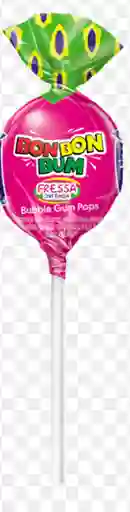 Bonbon Bum Straberry