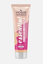 Vogue Base Essential Tono Glamour