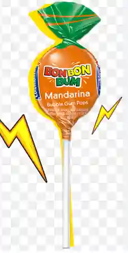 Bonbon Bum Mandarina