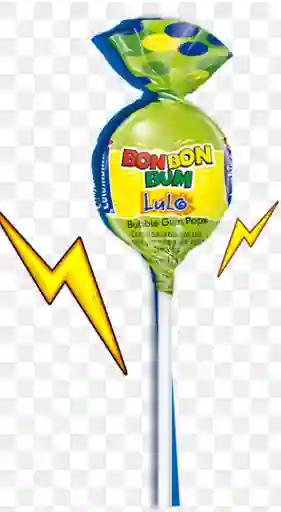 Bonbon Bum Lulo
