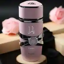 Perfume Yara De Lattafa 100 Ml Importada