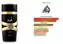 Perfume Arabe Asad De Lataffa 100ml Importada