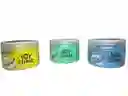 Slime Masa Pegajosa Icy 120ml Colores