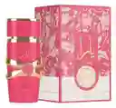 Perfume Lattafa Yara Candy Woman Eau De Parfum 100ml Importada