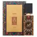 Perfume Arabe Lattafa Ajwad Woman Eau De Parfum 60ml Importada