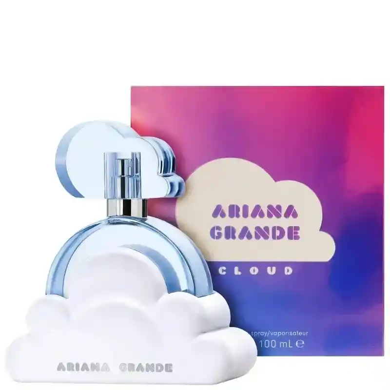 Perfume Ariana Grande Cloud Eau De Parfum 100ml Woman Importada