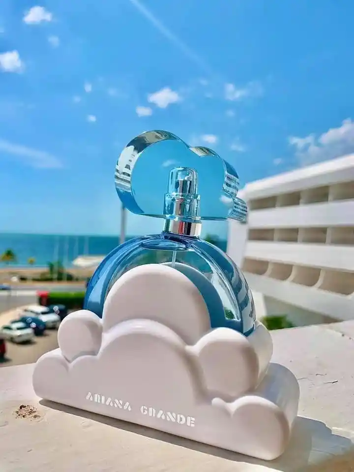 Perfume Ariana Grande Cloud Eau De Parfum 100ml Woman Importada
