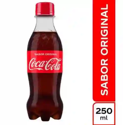 Cocacola Mini 250 Ml