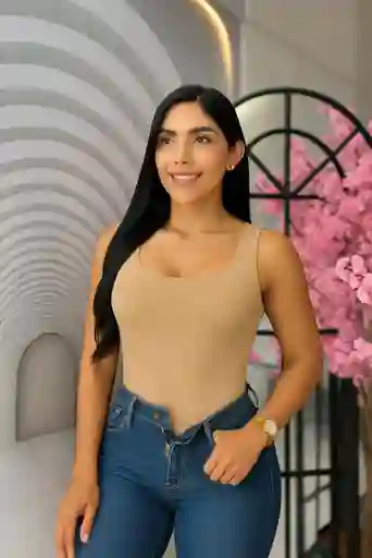 Body Control Abdomen Camel