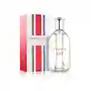 Perfume Tommy Hilfiger Girl Woman Eau De Toilette 100ml