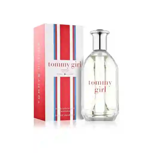 Perfume Tommy Hilfiger Girl Woman Eau De Toilette 100ml
