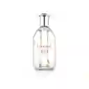 Perfume Tommy Hilfiger Girl Woman Eau De Toilette 100ml