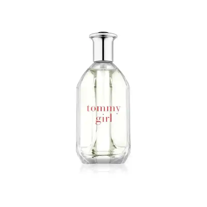 Perfume Tommy Hilfiger Girl Woman Eau De Toilette 100ml