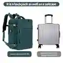 Maleta De Mano Para Cabina Viaje Y Ordenador Usb