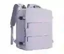 Maleta De Mano Para Cabina Viaje Y Bolsillo Inpermeable