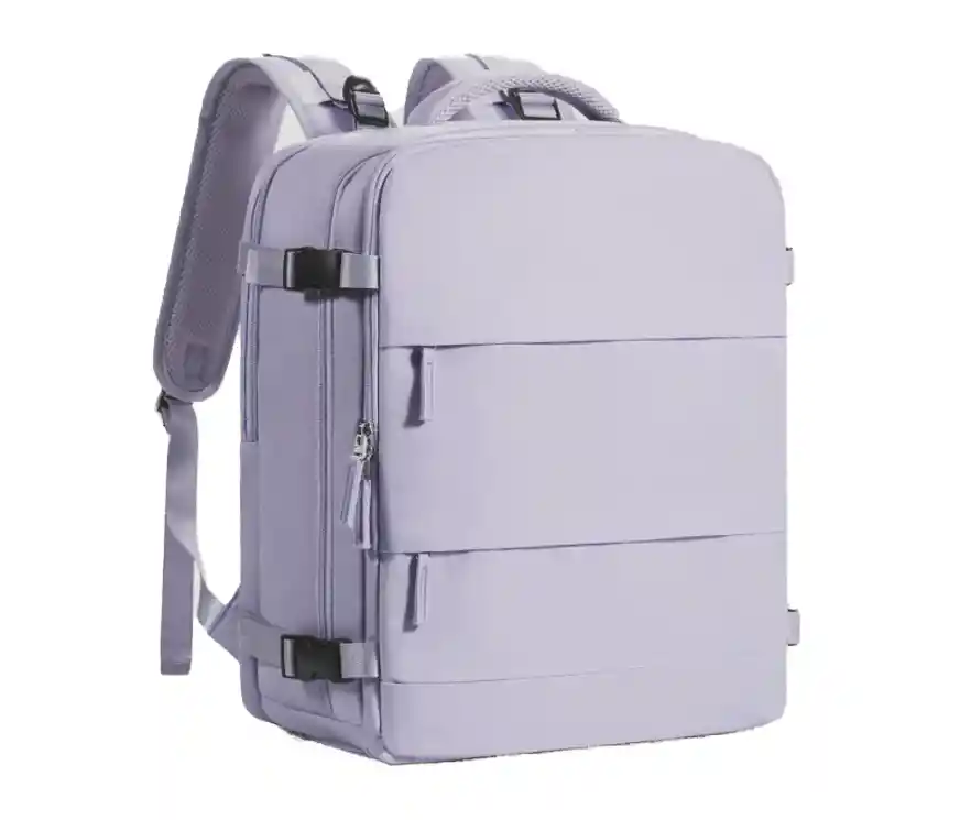 Maleta De Mano Para Cabina Viaje Y Bolsillo Inpermeable