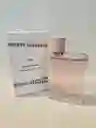 Perfume Burberry Her Franja Rosada Woman 100 Ml Eau De Parfum