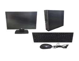 Pc Optiplex 7010 Con I7 De 3ra, 8 Gb En Ram Y Ssd De 120 Gb