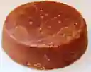 Panela Redona , Pastilla , Pulverizada