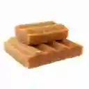 Panela Redona , Pastilla , Pulverizada