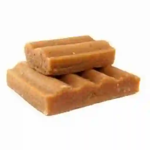 Panela Redona , Pastilla , Pulverizada