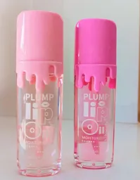 Voluminizador Lip Oil Para Labios Marca Plump