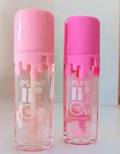 Voluminizador Lip Oil Para Labios Marca Plump