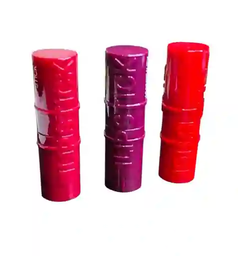 Labial Lipstick Marca Huxiabeaut