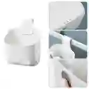 Cesta Colgante De Baño Almacenamiento Set X2