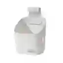 Cesta Colgante De Baño Almacenamiento Set X2