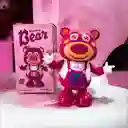 Juguete Musical Oso Bailarín