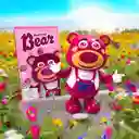 Juguete Musical Oso Bailarín