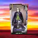 Muñeco Figura Acción Joker Articulado 30 Cm