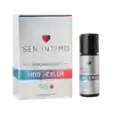 Lubricante Frío-calor Multiorgasmos 30ml Sen Intimo