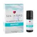Sen Intimo Lubricante Neutro - Base Agua 30ml