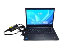 Lenovo Thinkpad L14 Gen 2 I5 11va, 16 Gb Ram Y Ssd De 240 Gb