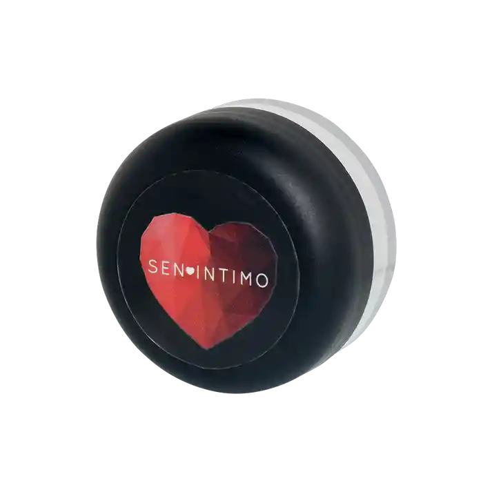 Lubricante Anal Desensibilizante Sen Íntimo 10ml - ¡placer Sin Límites!