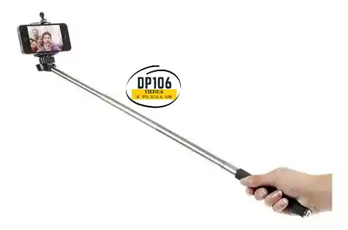 Palo Selfie Para Celular