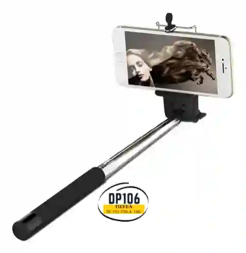 Palo Selfie Para Celular