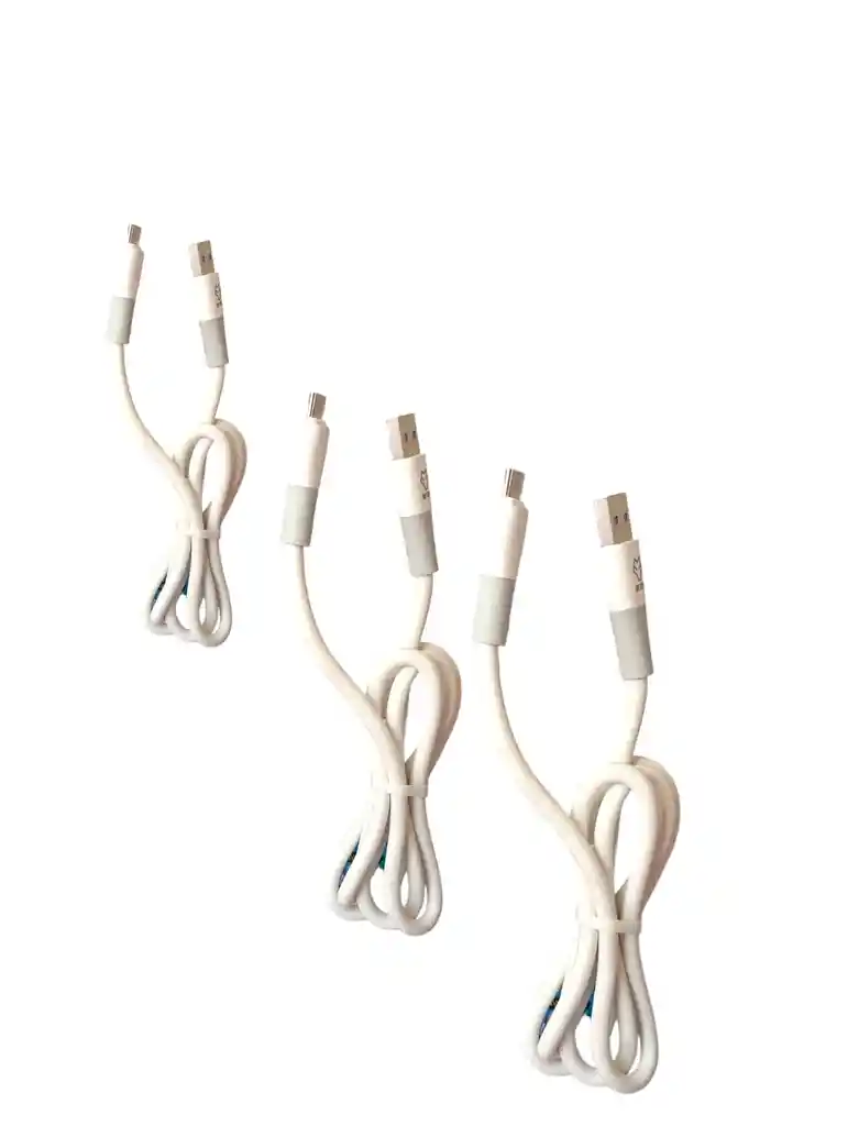 Cable Tipo C Para Android